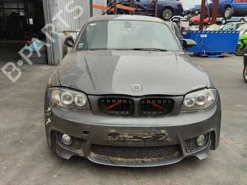 Left front seat BMW 1 (E87) 118 d | BP38450082C15 - Image 8