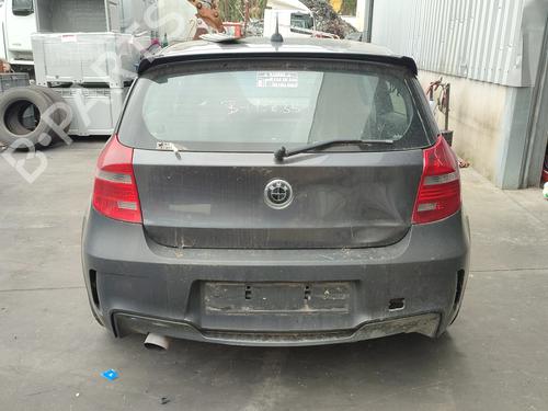 Left front seat BMW 1 (E87) 118 d | BP38450082C15 - Image 11