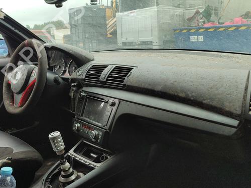 Left front seat BMW 1 (E87) 118 d | BP38450082C15 - Image 18
