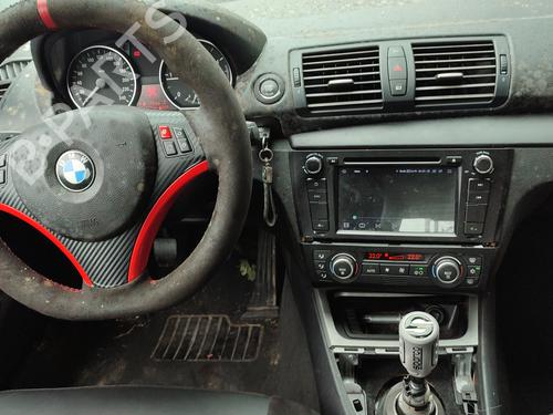 Left front seat BMW 1 (E87) 118 d | BP38450082C15 - Image 19