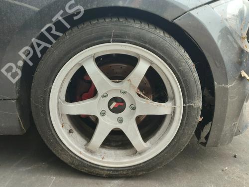 Left front seat BMW 1 (E87) 118 d | BP38450082C15 - Image 14