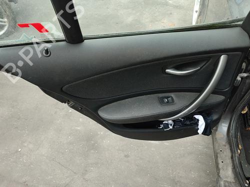 Left front seat BMW 1 (E87) 118 d | BP38450082C15 - Image 23