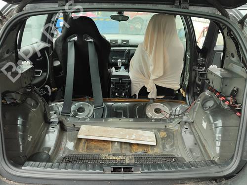 Left front seat BMW 1 (E87) 118 d | BP38450082C15 - Image 16