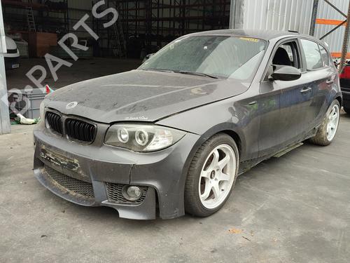 Gebruikte BMW 1 (E87) 118 d 4862067 Onderdelen