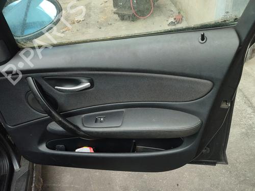 Left front seat BMW 1 (E87) 118 d | BP38450082C15 - Image 21