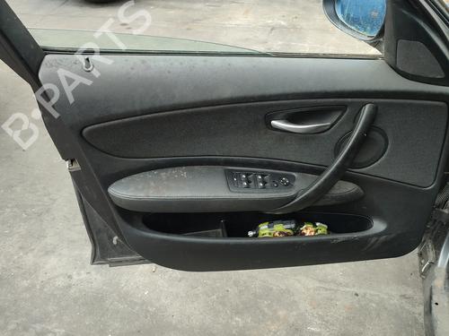 Left front seat BMW 1 (E87) 118 d | BP38450082C15 - Image 24