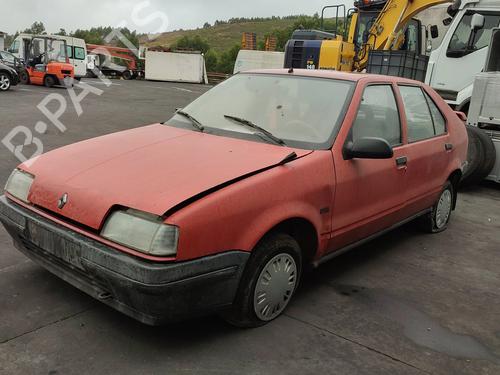 Used Parts RENAULT 19 I (B/C53_) 1.2 4862069