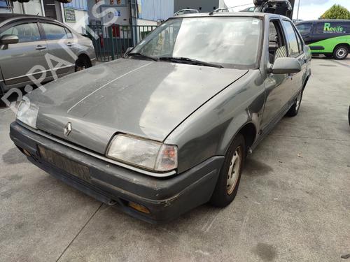 Used Parts RENAULT 19 I Chamade (L53_) 1.9 D (L534, L53J) 4862622