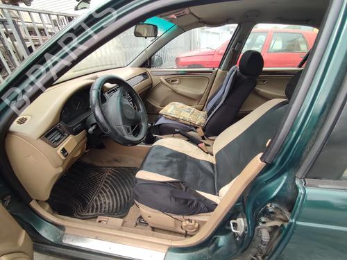 Front left interior door handle ROVER 400 II (RT) 420 Di | BP39590074I13 - Image 16