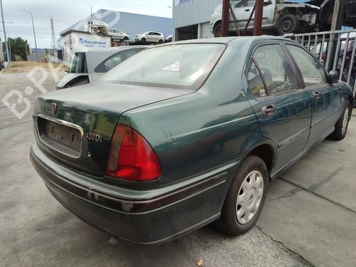 Front left interior door handle ROVER 400 II (RT) 420 Di | BP39590074I13 - Image 11
