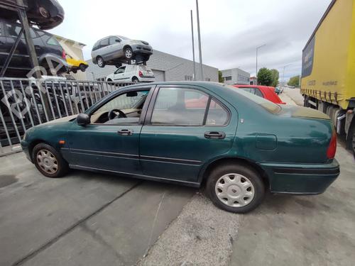 Front left interior door handle ROVER 400 II (RT) 420 Di | BP39590074I13 - Image 14