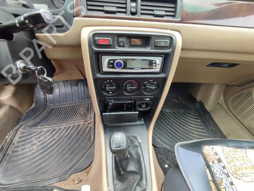 Front left interior door handle ROVER 400 II (RT) 420 Di | BP39590074I13 - Image 20