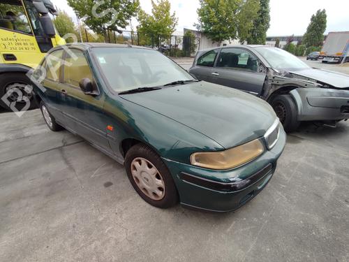 Front left interior door handle ROVER 400 II (RT) 420 Di | BP39590074I13 - Image 9