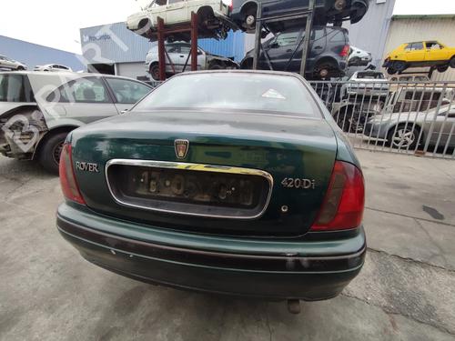 Front left interior door handle ROVER 400 II (RT) 420 Di | BP39590074I13 - Image 12