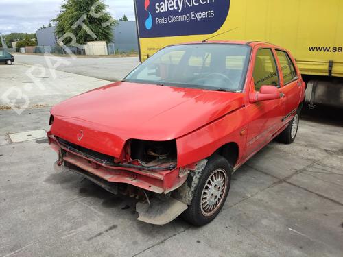Ricambi RENAULT CLIO I (B/C57_, 5/357_) 1.2 (B/C/S572) 4862715