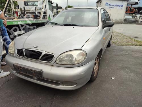 Used Parts DAEWOO LANOS (KLAT) 1.3 4862766