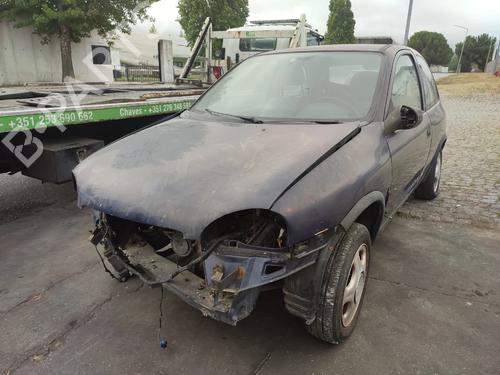 Peças OPEL CORSA B (S93) 1.0 i 12V (F08, F68, M68) 4863498