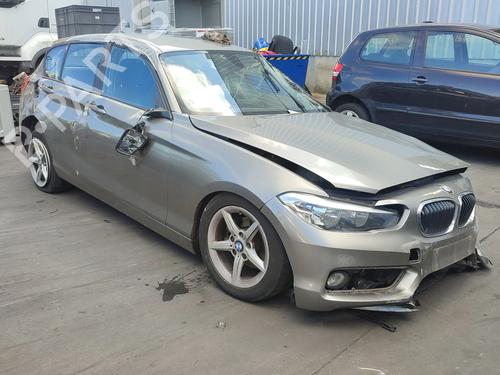 Used Parts BMW 1 (F20) 116 d 4863641
