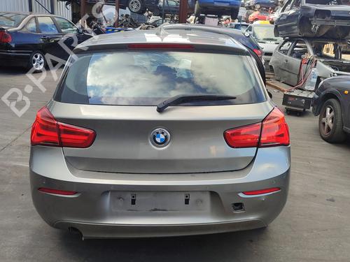 Engine BMW 1 (F20) 116 d | BP38337957M1 - Image 8