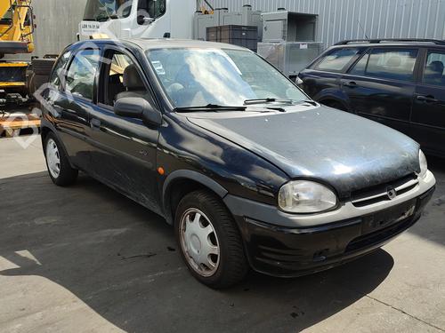 Used Parts OPEL CORSA B (S93) 1.0 i 12V (F08, F68, M68) 4863642