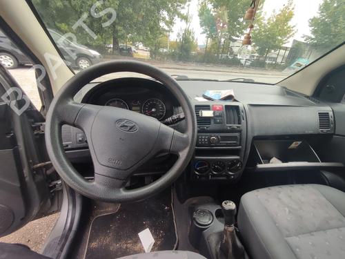 Left front window switch HYUNDAI GETZ (TB) 1.5 CRDi | BP38536582I27 - Image 18