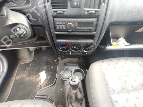 Left front window switch HYUNDAI GETZ (TB) 1.5 CRDi | BP38536582I27 - Image 20