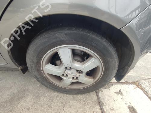 Left front window switch HYUNDAI GETZ (TB) 1.5 CRDi | BP38536582I27 - Image 25