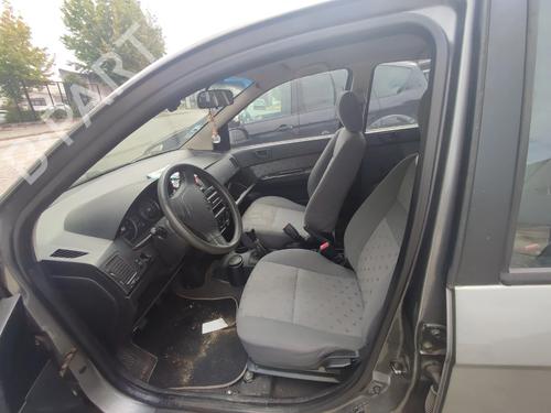 Left front window switch HYUNDAI GETZ (TB) 1.5 CRDi | BP38536582I27 - Image 16