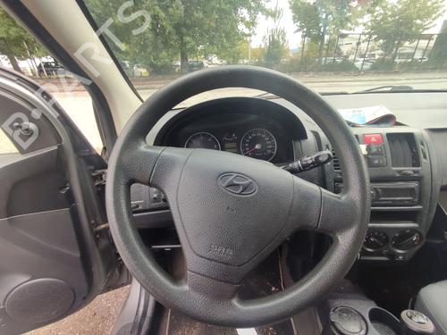 Left front window switch HYUNDAI GETZ (TB) 1.5 CRDi | BP38536582I27 - Image 17