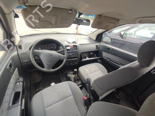 Left front window switch HYUNDAI GETZ (TB) 1.5 CRDi | BP38536582I27 - Image 23