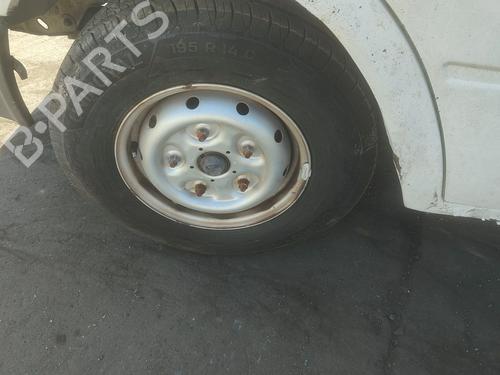 Engine FORD TRANSIT Van (E_ _) 2.5 DI (EAL, EAS) | BP38337367M1 - Image 9