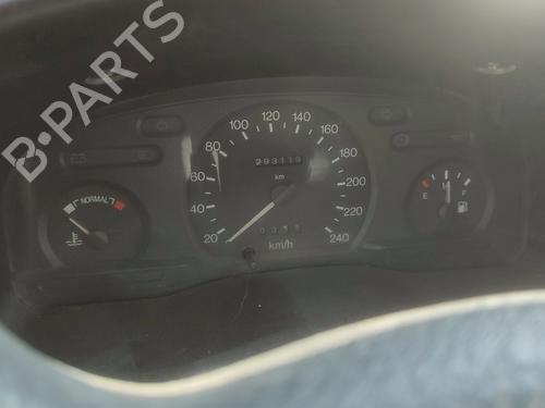 Engine FORD TRANSIT Van (E_ _) 2.5 DI (EAL, EAS) | BP38337367M1 - Image 12