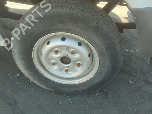 Engine FORD TRANSIT Van (E_ _) 2.5 DI (EAL, EAS) | BP38337367M1 - Image 8