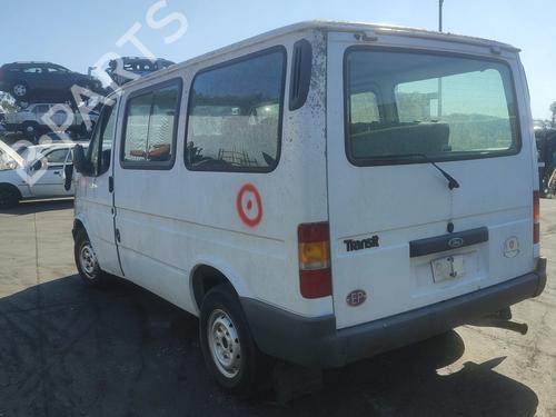 Engine FORD TRANSIT Van (E_ _) 2.5 DI (EAL, EAS) | BP38337367M1 - Image 7