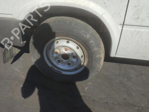 Engine FORD TRANSIT Van (E_ _) 2.5 DI (EAL, EAS) | BP38337367M1 - Image 10