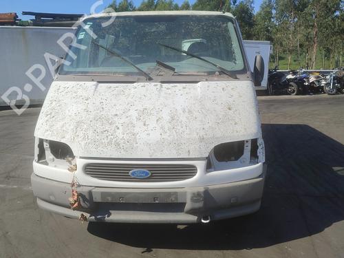 Engine FORD TRANSIT Van (E_ _) 2.5 DI (EAL, EAS) | BP38337367M1 - Image 4