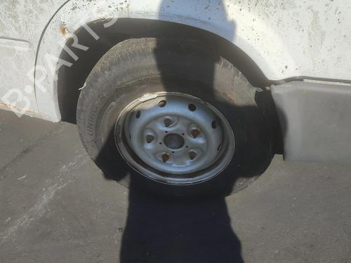 Engine FORD TRANSIT Van (E_ _) 2.5 DI (EAL, EAS) | BP38337367M1 - Image 11