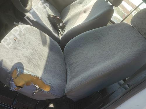 Engine FORD TRANSIT Van (E_ _) 2.5 DI (EAL, EAS) | BP38337367M1 - Image 19