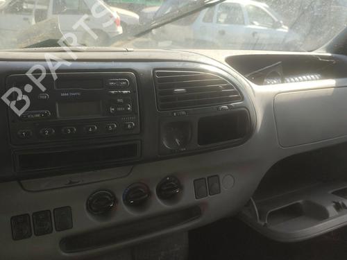 Engine FORD TRANSIT Van (E_ _) 2.5 DI (EAL, EAS) | BP38337367M1 - Image 15