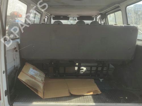 Engine FORD TRANSIT Van (E_ _) 2.5 DI (EAL, EAS) | BP38337367M1 - Image 25