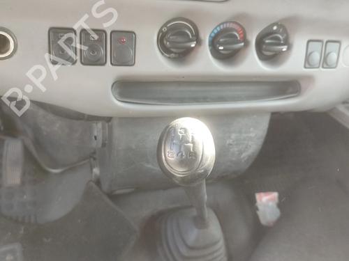 Engine FORD TRANSIT Van (E_ _) 2.5 DI (EAL, EAS) | BP38337367M1 - Image 16