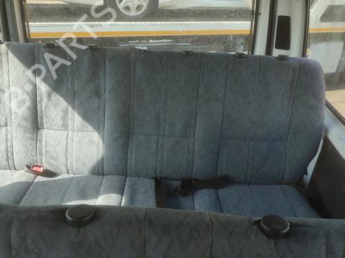 Engine FORD TRANSIT Van (E_ _) 2.5 DI (EAL, EAS) | BP38337367M1 - Image 21