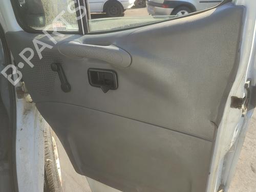 Engine FORD TRANSIT Van (E_ _) 2.5 DI (EAL, EAS) | BP38337367M1 - Image 23