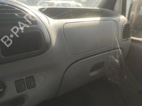 Engine FORD TRANSIT Van (E_ _) 2.5 DI (EAL, EAS) | BP38337367M1 - Image 17