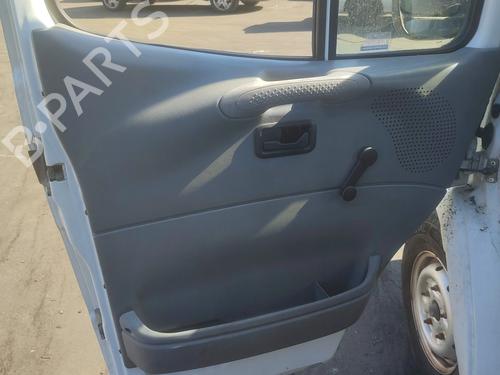 Engine FORD TRANSIT Van (E_ _) 2.5 DI (EAL, EAS) | BP38337367M1 - Image 24