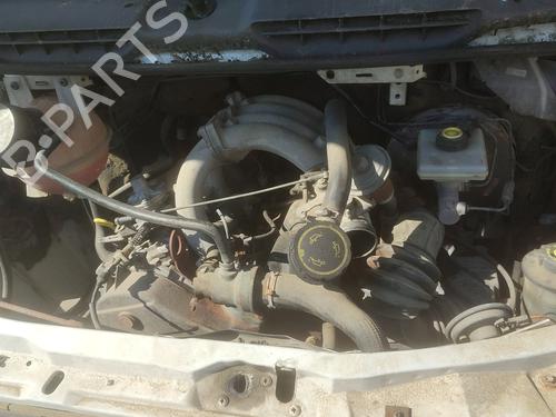 Engine FORD TRANSIT Van (E_ _) 2.5 DI (EAL, EAS) | BP38337367M1 - Image 26