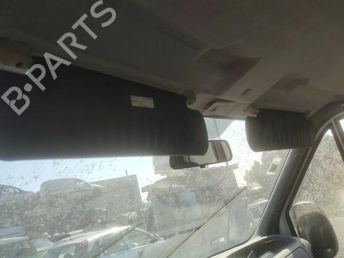 Engine FORD TRANSIT Van (E_ _) 2.5 DI (EAL, EAS) | BP38337367M1 - Image 13