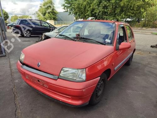 Used Parts RENAULT CLIO I (B/C57_, 5/357_) 1.2 (B/C/S57A, B/C57S, 5/357F, 5/357J, 5/357L, 5/357R) 4863829
