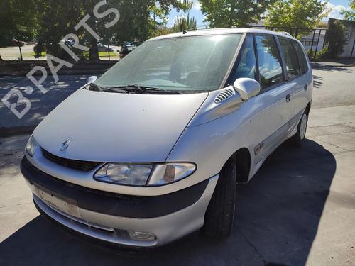 Used Parts RENAULT ESPACE III (JE0_) 2.0 (JE0A) 4864597