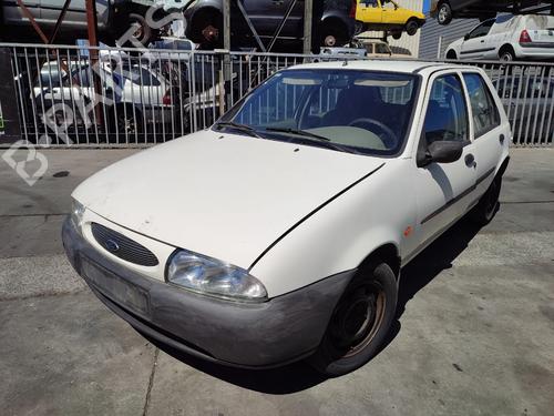 Brugte FORD FIESTA IV (JA_, JB_) 1.8 D 4864598
